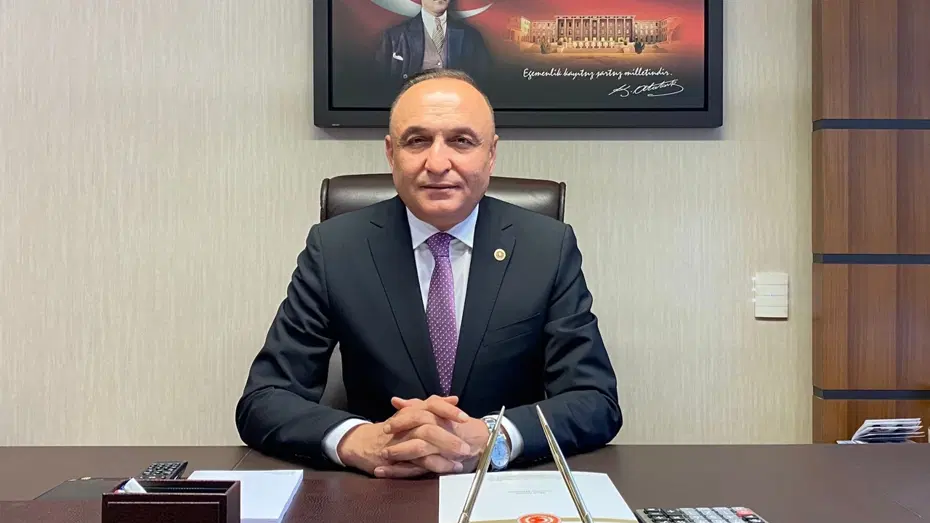 Yeni Parti