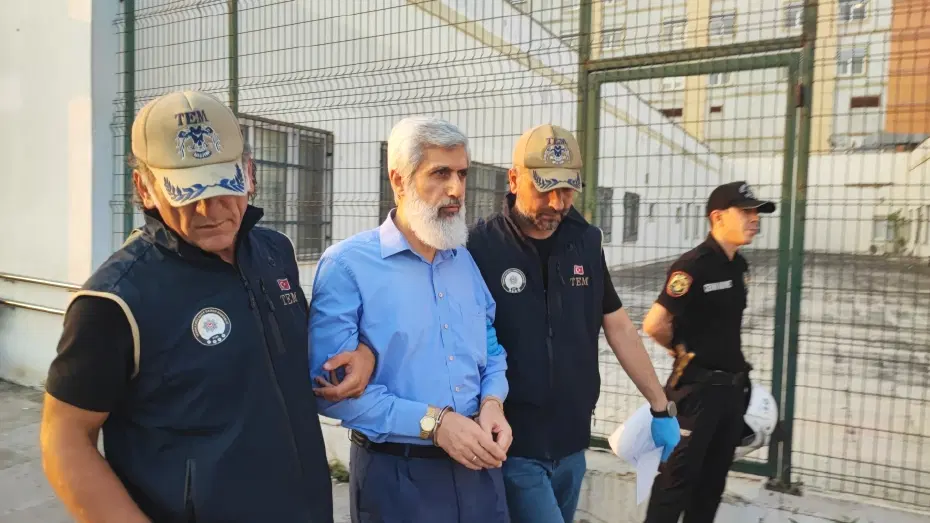 Kuytul gözaltı