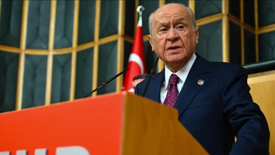 Türkiye süper güç