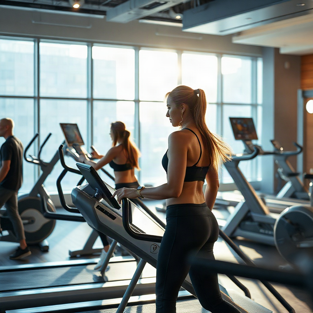 fitness