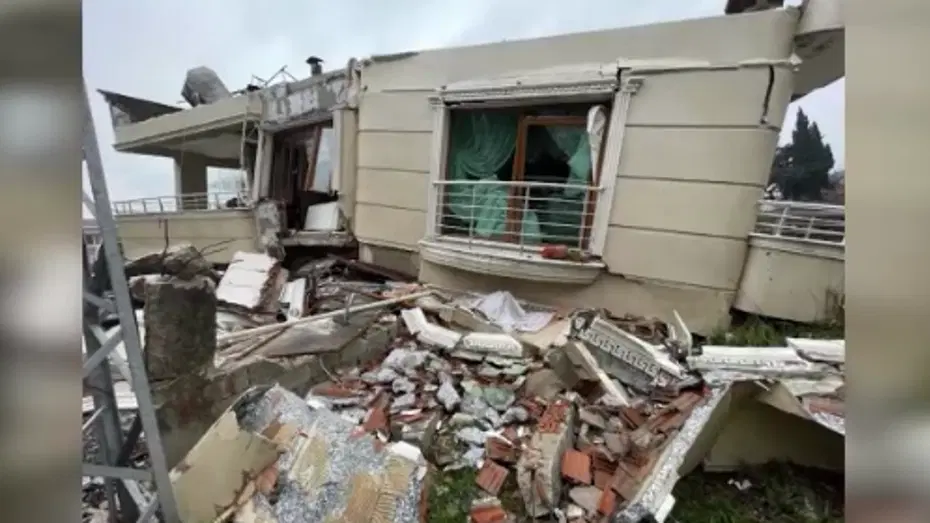 Deprem Adaleti