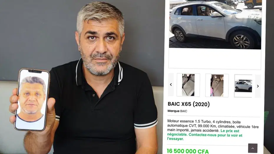 Kaçırma Olayları