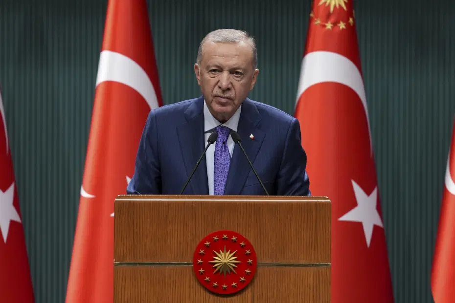 Dünya İnsani Yardım