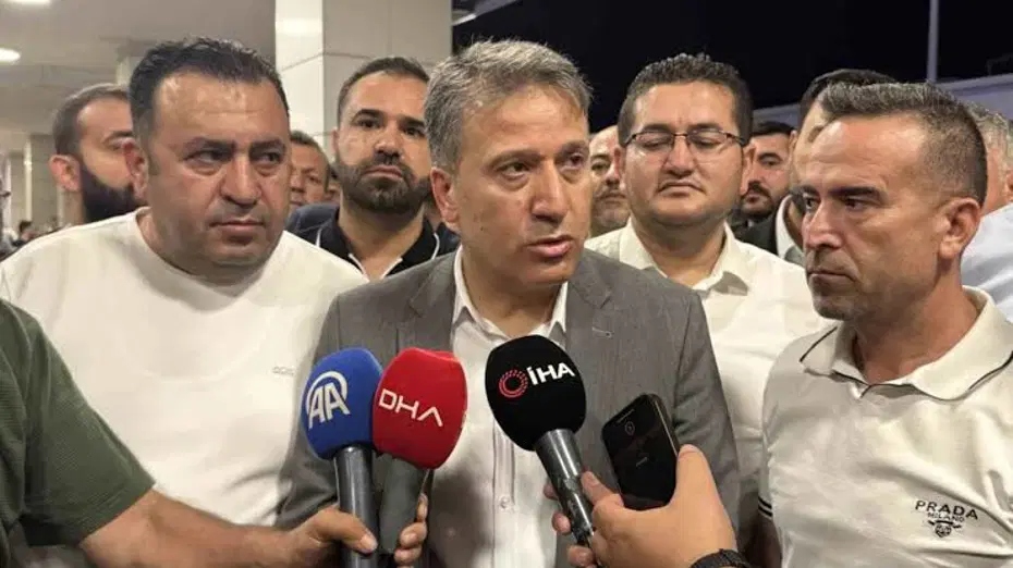 Erhan Deniz Güngen