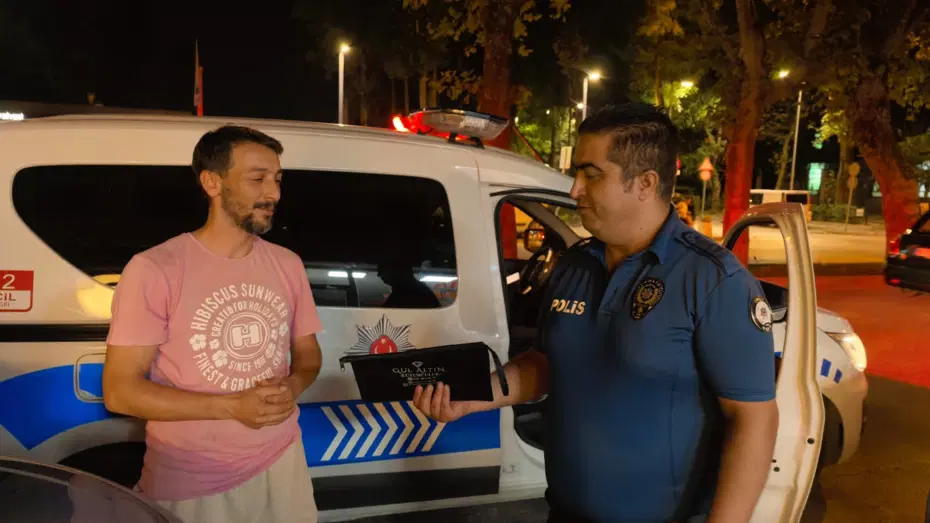Çanta Parası