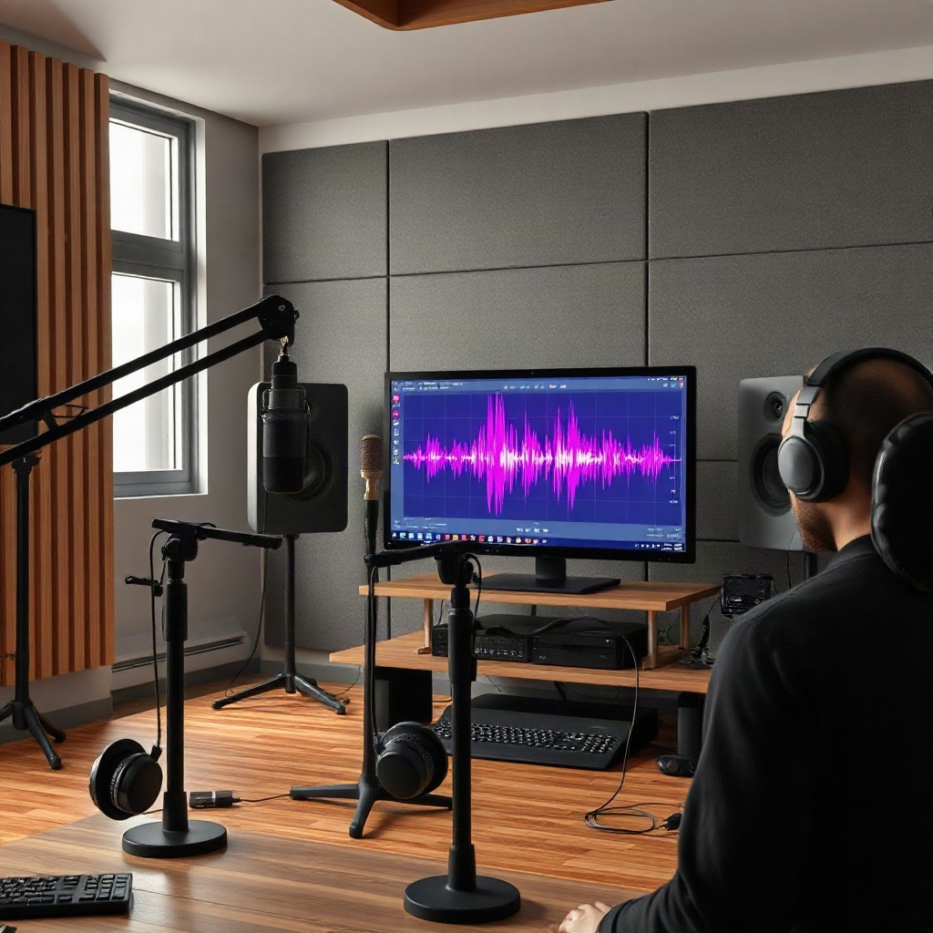 Podcast Büyümesi