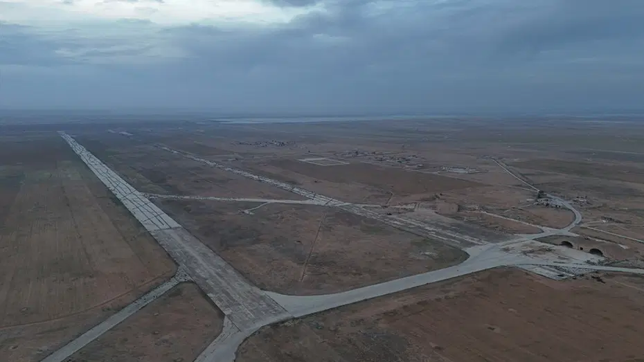 İsrail Idlib saldırısı