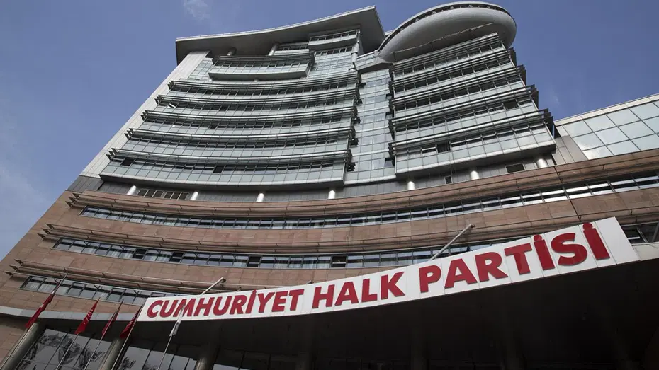 CHP Disiplin Kurulu