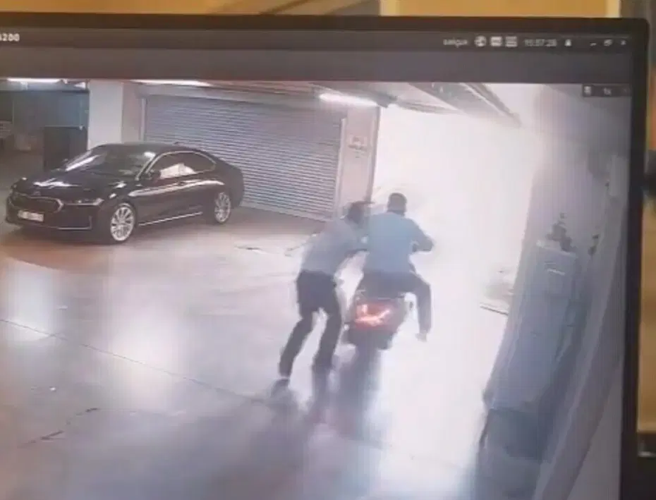Çiğli Belediye Başkanı saldırısı
