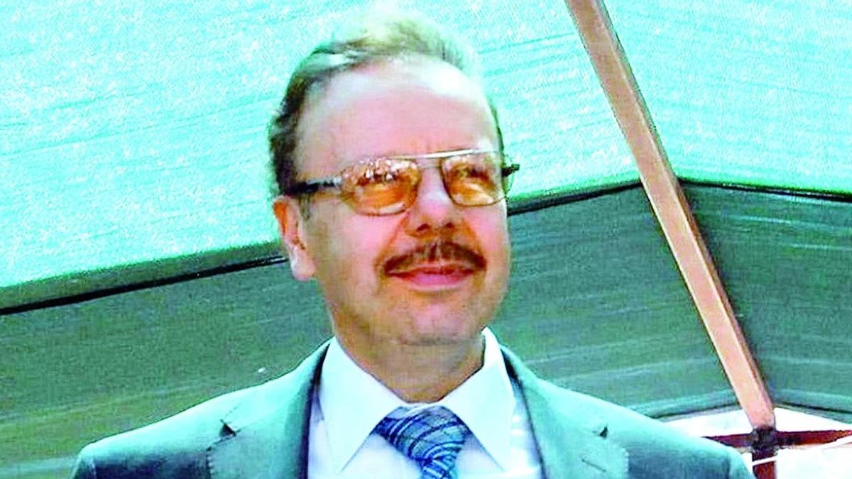 Denizolgun'un naaşı