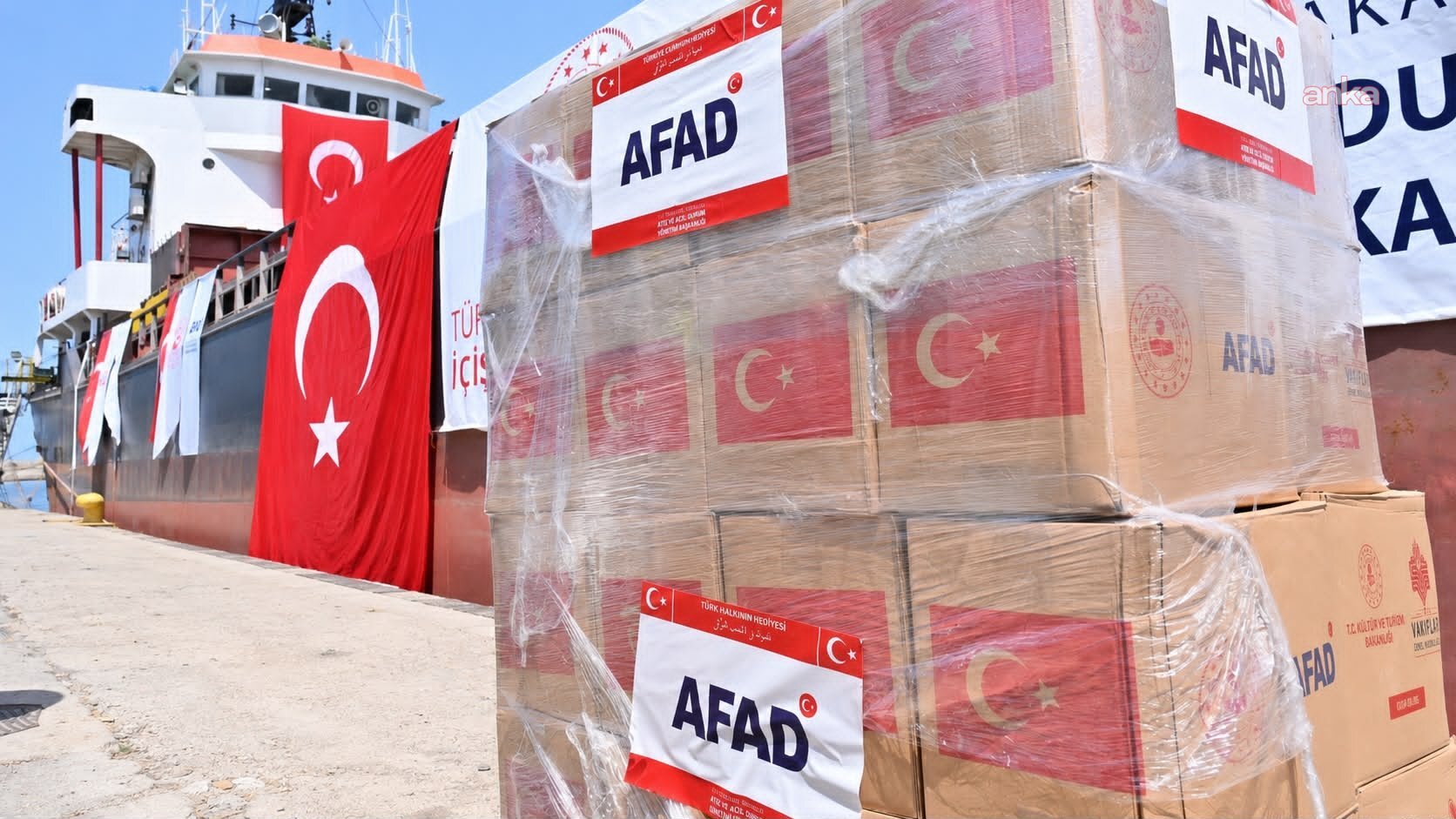 ilac yardımı