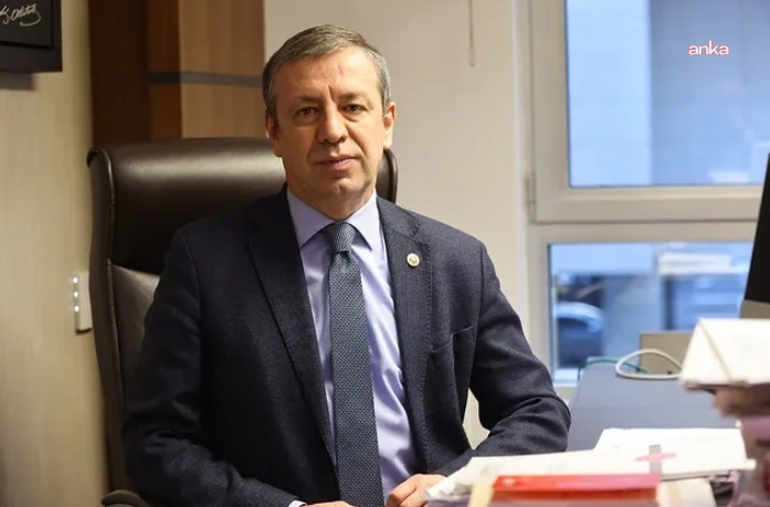 gazi eylemi