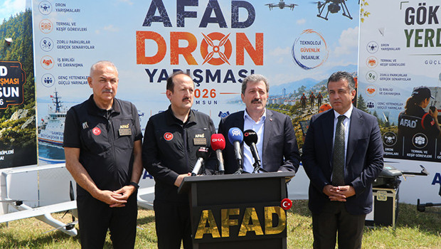 dron