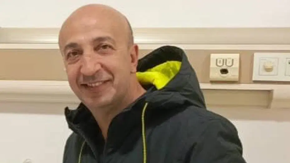Üvey Oğlu