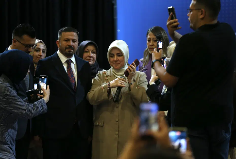 Cumhurbaşkanı Erdoğan