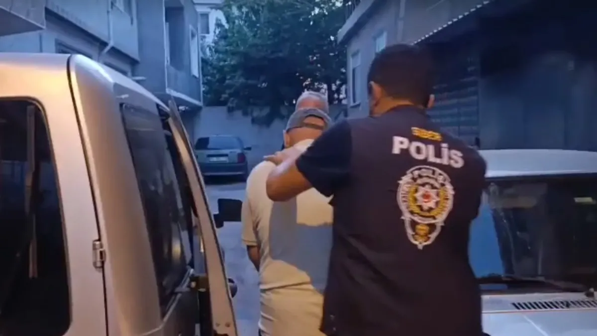 Yasadışı Bahis Şebekesi
