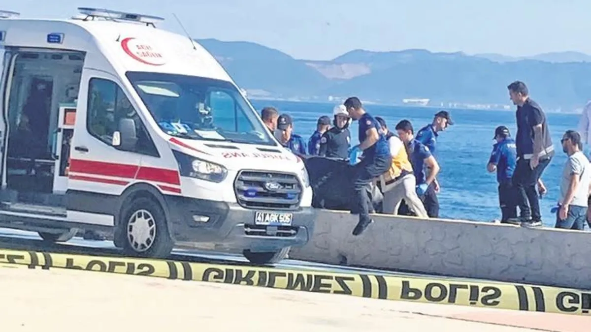 Kardeş kayıp
