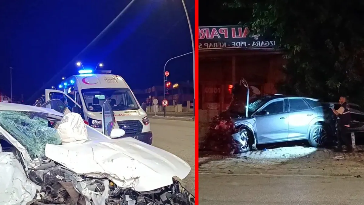 Ahıska Caddesi
