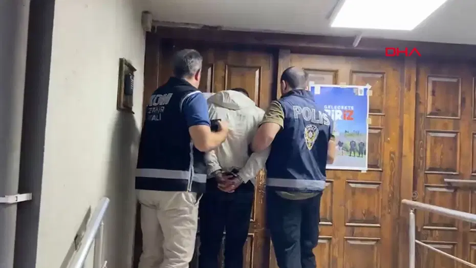 Forza Yalı Operasyonu