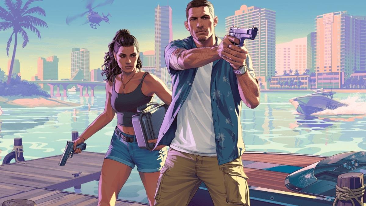 GTA 6