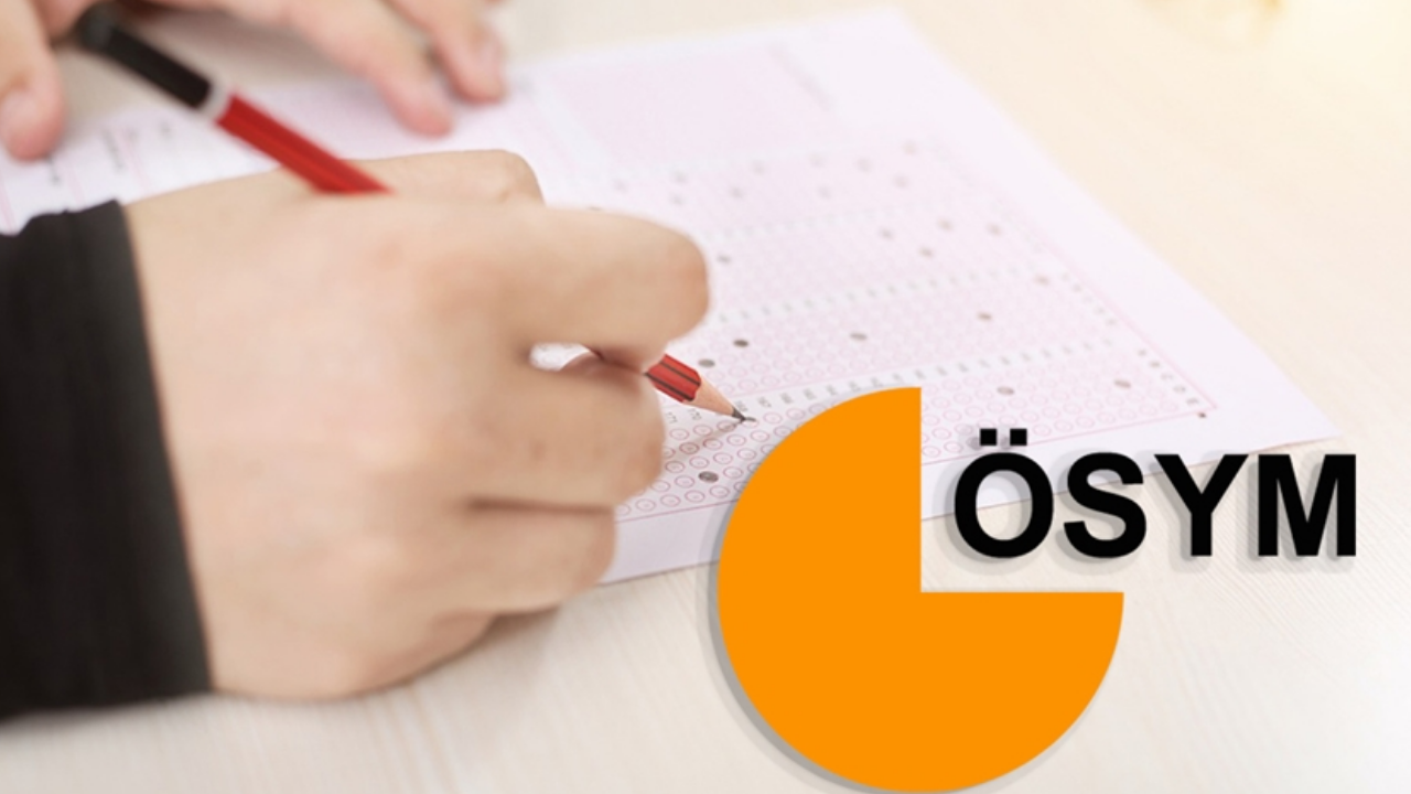 ÖSYM