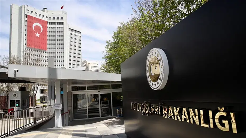 Suriye Saldırıları