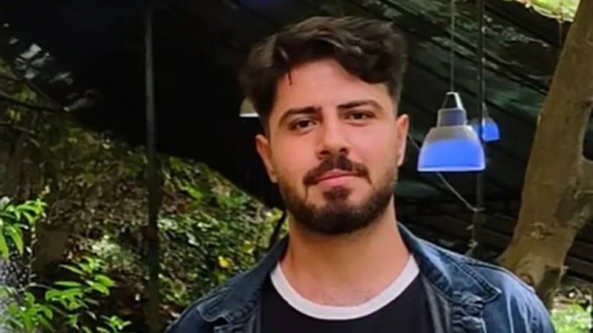 Enes Yaşar