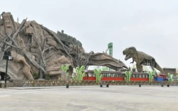 ANKAPARK harcama