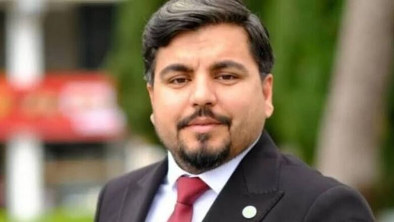 Arif Kocabıyık