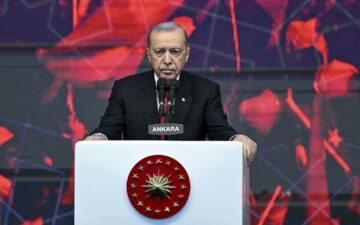 Şanghay İşbirliği Teşkilatı