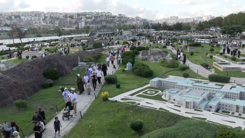 Miniatürk