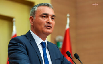 CHP ortak değerler