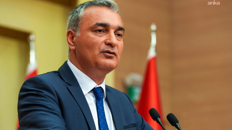 CHP ortak değerler