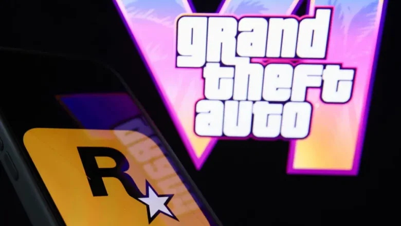 GTA 6 sızıntısı