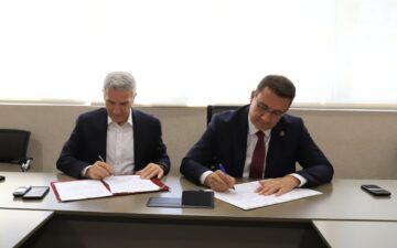 sağlık teknolojileri iş birliği