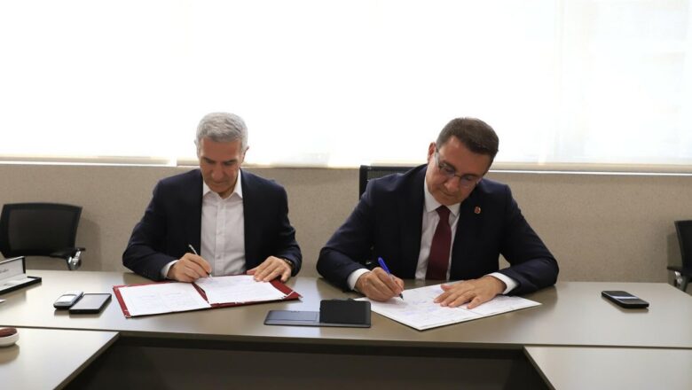 sağlık teknolojileri iş birliği