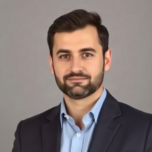 Metin Uçar