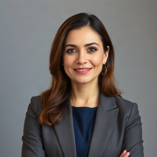 Sibel Demir