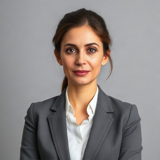 Arzu Develi