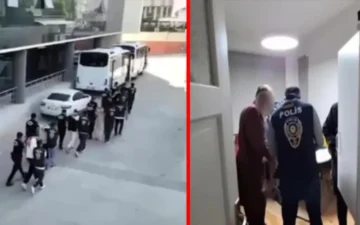 yasa dışı bahis