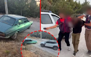 pompalı tüfek