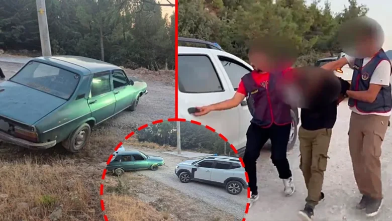 pompalı tüfek