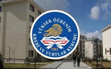 KYK yurt tipleri