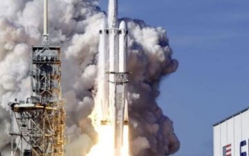 SpaceX