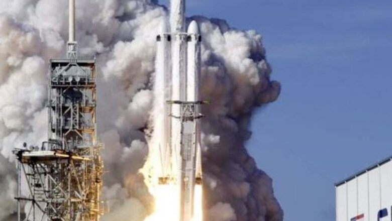 SpaceX