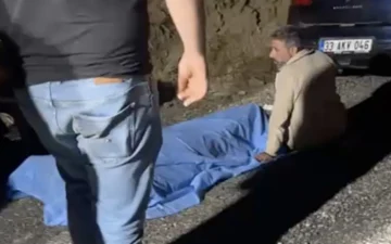 Bingöl araç kaza