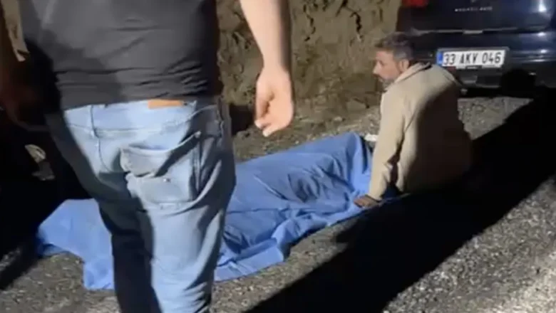 Bingöl araç kaza