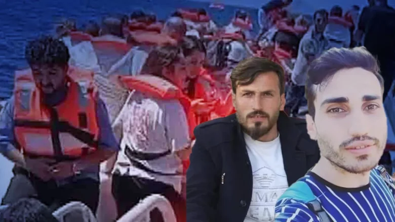 Girne gemi kaza