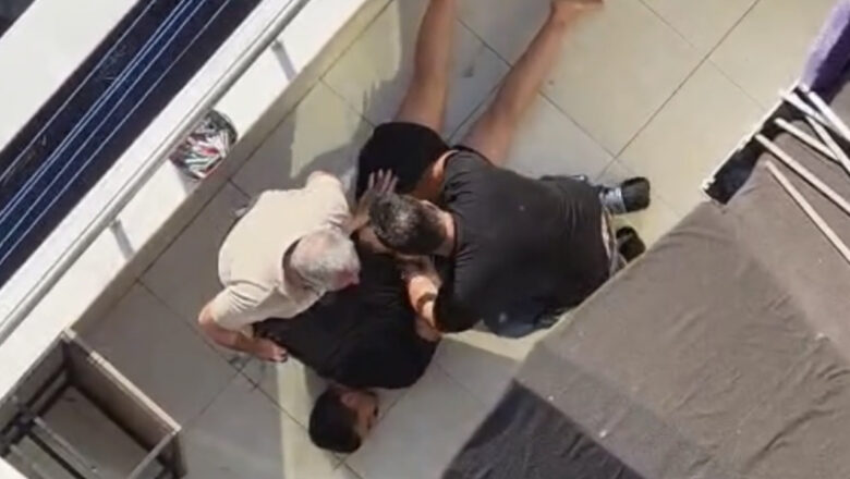 Altın kaybı