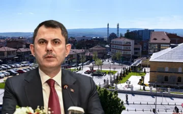 Çorum Meydanı
